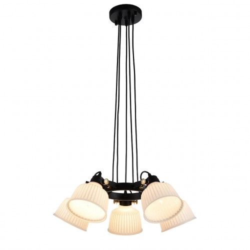 подвесная люстра st luce sl714.403.05 в Костроме