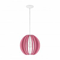 подвесной светильник eglo fabella 95953 в Костроме