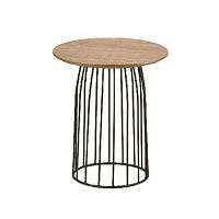 стол кофейный bird коричневый в Костроме