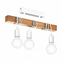 потолочный светильник eglo townshend 33166 в Костроме