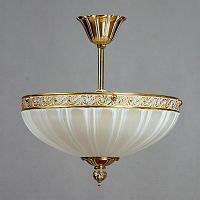 потолочный светильник ambiente navarra 02228/35 pl wp в Костроме