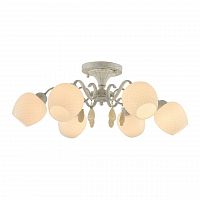 потолочная люстра f-promo gemmas 2268-8u в Костроме