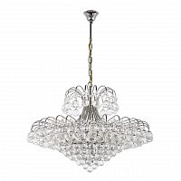 подвесная люстра arti lampadari civetta e 1.5.66.100 n в Костроме