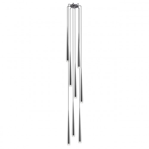 каскадная люстра lightstar punto 807084 в Костроме