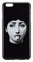 чехол для iphone 6 plus/6s plus пьеро форназетти humor в Костроме