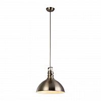 подвесной светильник arte lamp a1102sp-1ab в Костроме
