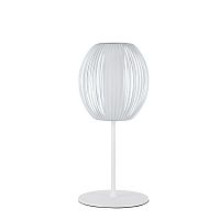 настольная лампа maytoni flash mod896-01-w в Костроме
