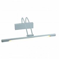 подсветка для картин arte lamp picture lights led a3068ap-1wh в Костроме