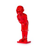 статуэтка laughing man в Костроме