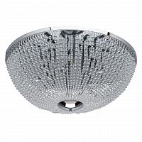 потолочная люстра mw-light бриз 111012715 в Костроме