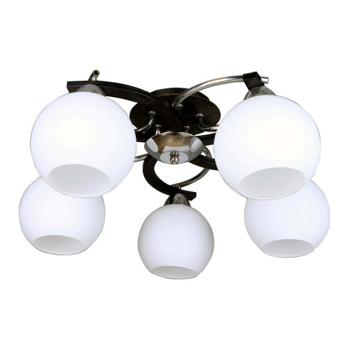 потолочная люстра omnilux caldiero oml-25407-05 в Костроме