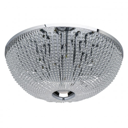 потолочная люстра mw-light бриз 111012715 в Костроме