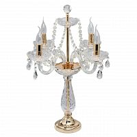 настольная лампа mw-light каролина 367036204 в Костроме
