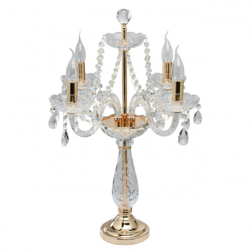 настольная лампа mw-light каролина 367036204 в Костроме