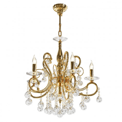 подвесная люстра osgona elegante 708052 в Костроме