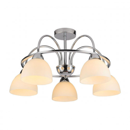потолочная люстра arte lamp a6057pl-5cc в Костроме