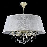 подвесная люстра maytoni filomena arm390-55-w в Костроме