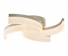 потолочный светодиодный светильник kink light фейерверк 07994,01 в Костроме