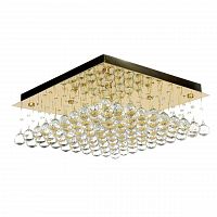 потолочный светильник arti lampadari flusso h 1.4.50.616 g в Костроме