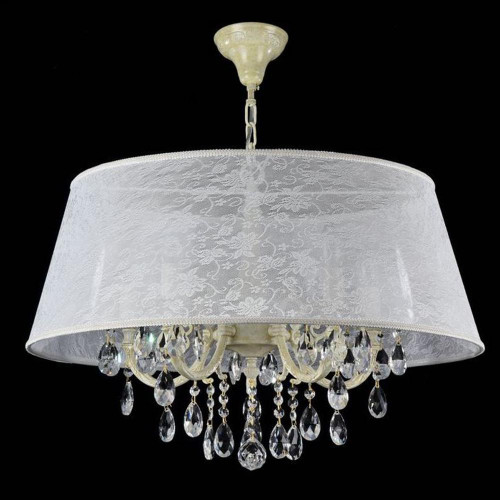 подвесная люстра maytoni filomena arm390-55-w в Костроме