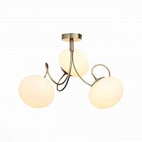 потолочная люстра st luce acini sl717.302.03 в Костроме
