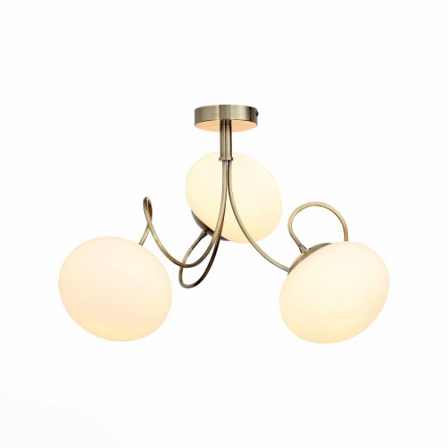 потолочная люстра st luce acini sl717.302.03 в Костроме