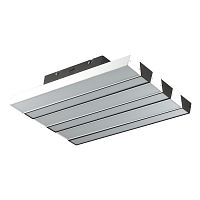 потолочный светодиодный светильник odeon light remi 4015/71cl в Костроме