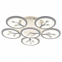 потолочная светодиодная люстра f-promo ramus 2390-6u в Костроме
