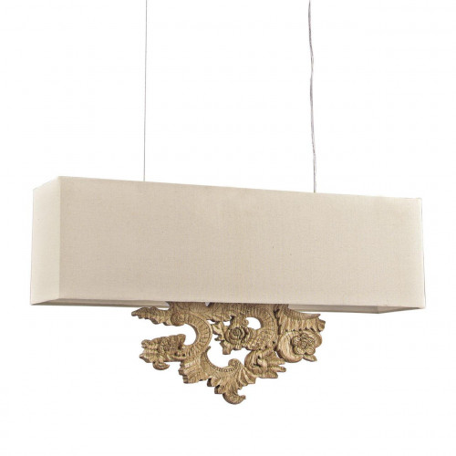 подвесной светильник ideal lux peter sp5 в Костроме
