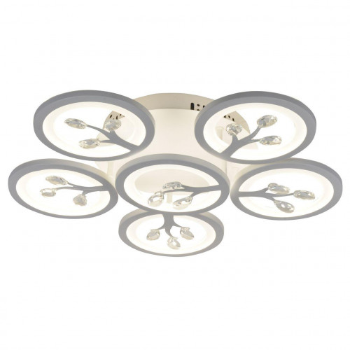 потолочная светодиодная люстра f-promo ramus 2390-6u в Костроме