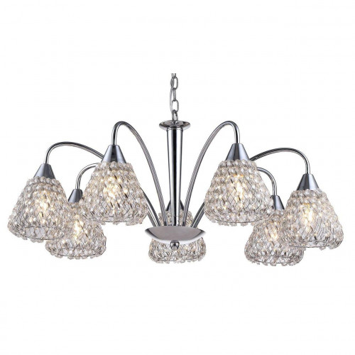 подвесная люстра arte lamp adamello a9466lm-7cc в Костроме