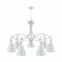 подвесная люстра lamp4you eclectic m2-07-wm-lmp-o-20 в Костроме