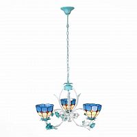 подвесная люстра st luce lavoro sl372.953.03 в Костроме