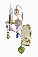 бра arte lamp ricchezza a2011ap-1go в Костроме