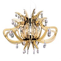 подвесной светильник lillibet gold от slamp в Костроме