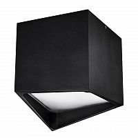 потолочный светодиодный светильник lightstar quadro 211477 в Костроме