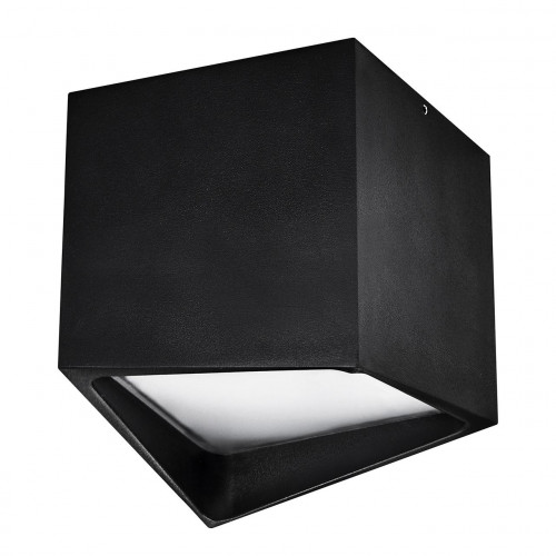 потолочный светодиодный светильник lightstar quadro 211477 в Костроме