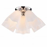 потолочная люстра arte lamp 17 a3469pl-6cc в Костроме