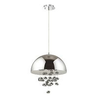 подвесной светильник odeon light nube 3981/4 в Костроме