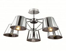 потолочная люстра lumion barensa 3281/5c в Костроме
