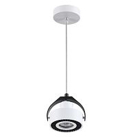 подвесной светильник odeon light satelium 3817/1 в Костроме