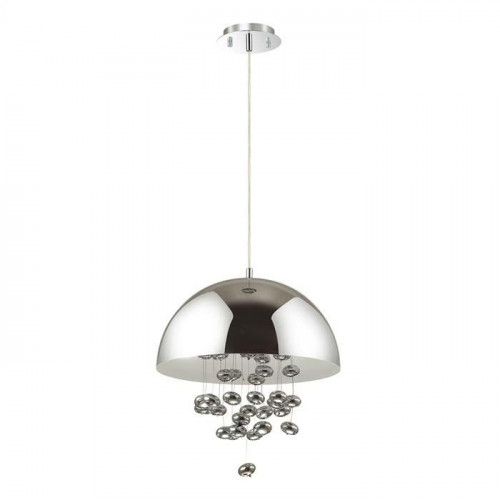подвесной светильник odeon light nube 3981/4 в Костроме