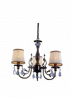 подвесная люстра st luce lacrima sl113.303.03 в Костроме