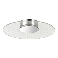 потолочный светодиодный светильник odeon light mona 3995/21cl в Костроме