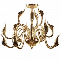 потолочная люстра lightstar cigno collo 751182 в Костроме