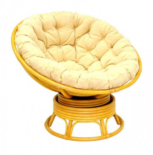 кресло механическое papasan в Костроме