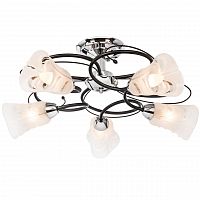 потолочная люстра silver light bibis 242.59.5 в Костроме