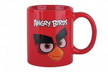 кружка angry birds movie red 340 мл в Костроме