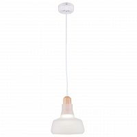 подвесной светильник maytoni ola p015pl-01w в Костроме