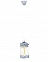 подвесной светильник eglo vintage 49204 в Костроме